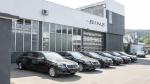 Mercedes-Benz E-Class by Binz 2014 года